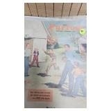 Farmers Pocket Ledger, The Furrow, and Green Light Model