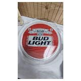 Bud Light Platter with Box