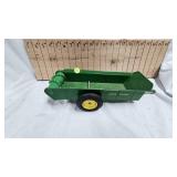 John Deere Manure Spreader
