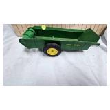 John Deere Manure Spreader