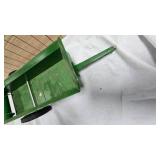 John Deere Manure Spreader