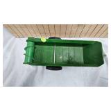 John Deere Manure Spreader