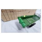 John Deere Manure Spreader