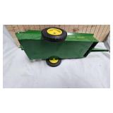 John Deere Manure Spreader