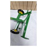 John Deere Mower Replica with Box