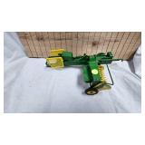 John Deere Baler