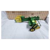 John Deere Baler