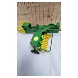 John Deere Baler