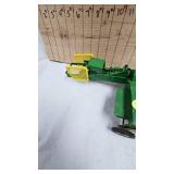 John Deere Baler