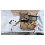 Vintage Cyclone Seed Sower