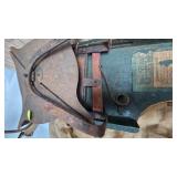 Vintage Cyclone Seed Sower