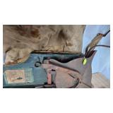 Vintage Cyclone Seed Sower