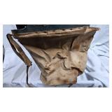 Vintage Cyclone Seed Sower