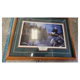 "Reflections" Jim Hensel