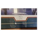 "Reflections" Jim Hensel