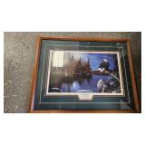 "Reflections" Jim Hensel