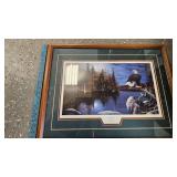 "Reflections" Jim Hensel