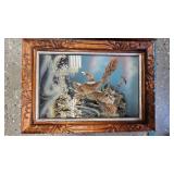 Asian Inspired Reflective Pictures, Gorgeous