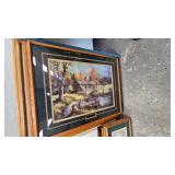 "Spring Field" Picture-Beautiful