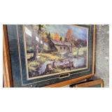 "Spring Field" Picture-Beautiful