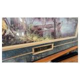 "Spring Field" Picture-Beautiful