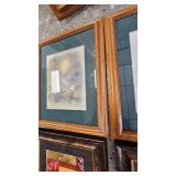 Lot of 5 Inspirational Pictures