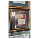 Lot of 5 Inspirational Pictures