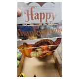 Fall/Harvest/Halloween Lot