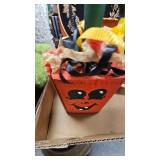 Fall/Harvest/Halloween Lot