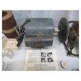 Lot of Jewelry Making Equipment & Tools