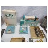 Lot of Jewelry Making Equipment & Tools