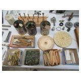 Lot of Jewelry Making Equipment & Tools