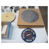 Lot of Jewelry Making Equipment & Tools