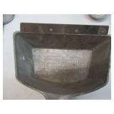 Lot of Vintage Measuring Cups and Baking Molds