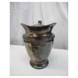 Lot of Vintage Silver Plated Items