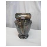 Lot of Vintage Silver Plated Items