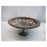 Lot of Vintage Silver Plated Items