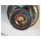 Lot of Vintage Silver Plated Items