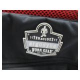 Sports Equipment Gym Bag Ergodyne
