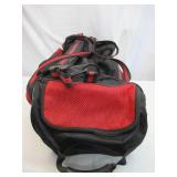 Sports Equipment Gym Bag Ergodyne