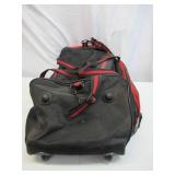 Sports Equipment Gym Bag Ergodyne