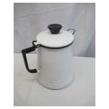 Lot of Vintage Enamelware