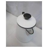 Lot of Vintage Enamelware