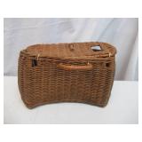 Lot of Antique Fishing Items