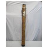 Lot of Antique Fishing Items