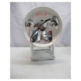 Lot of 3 various Light Fixtures. One is new in original unopened box.