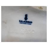 Lladro Clown with Beach Ball Retired Figurine 4618