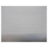 Lot of 4 Sterlite Plastic Storage Drawer Units