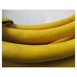 Lot of 4 Marine Shore Power Extension Cords