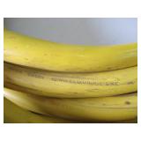 Lot of 4 Marine Shore Power Extension Cords